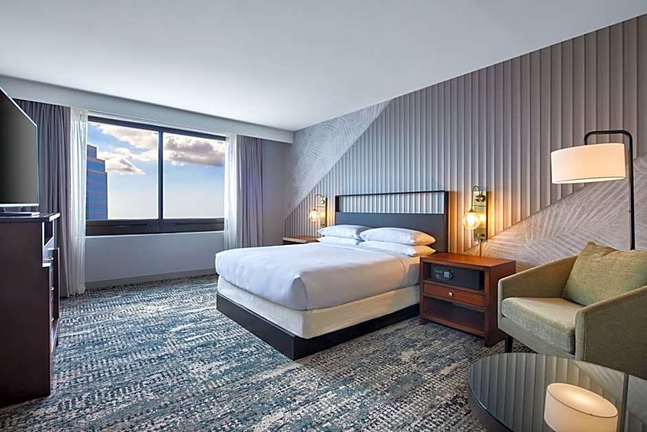 Hotel Fera Anaheim, a DoubleTree by Hilton