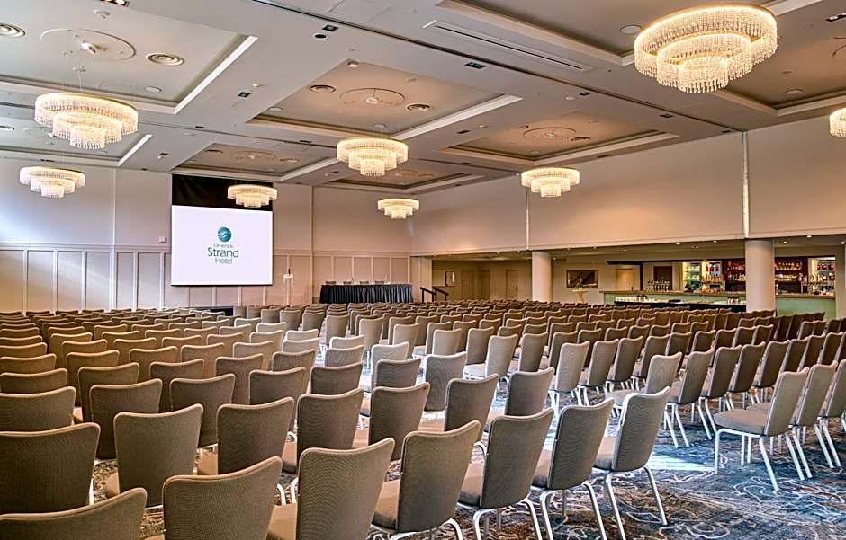 Limerick Strand Hotel