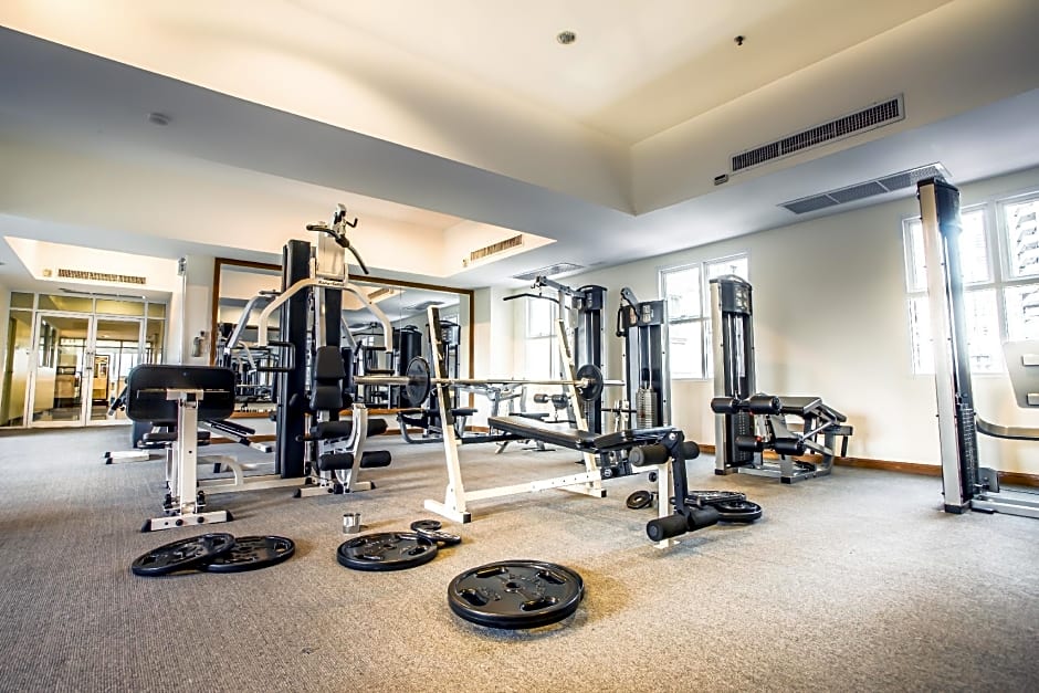 Hope Land Hotel Sukhumvit 24