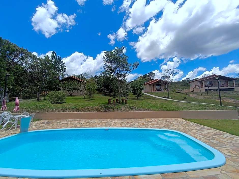 Toca dos Coelhos Chalés - Natureza, Paz e Renovação de Energias