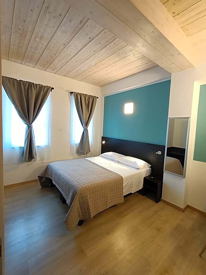 Il B&B di PIAZZA MOTTA