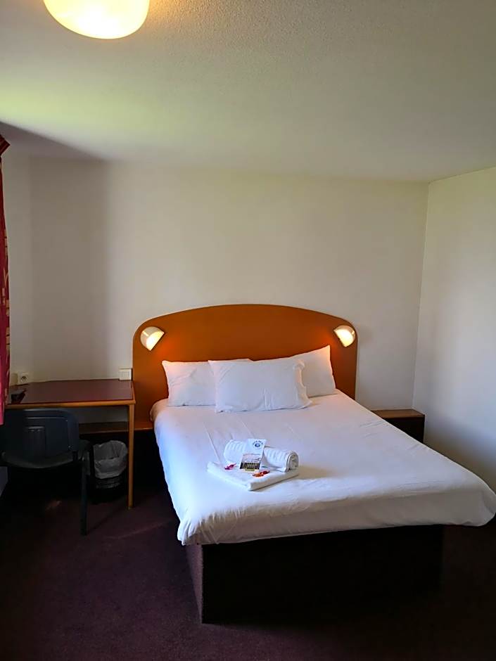 Quick Palace St Jean De Vedas - A709