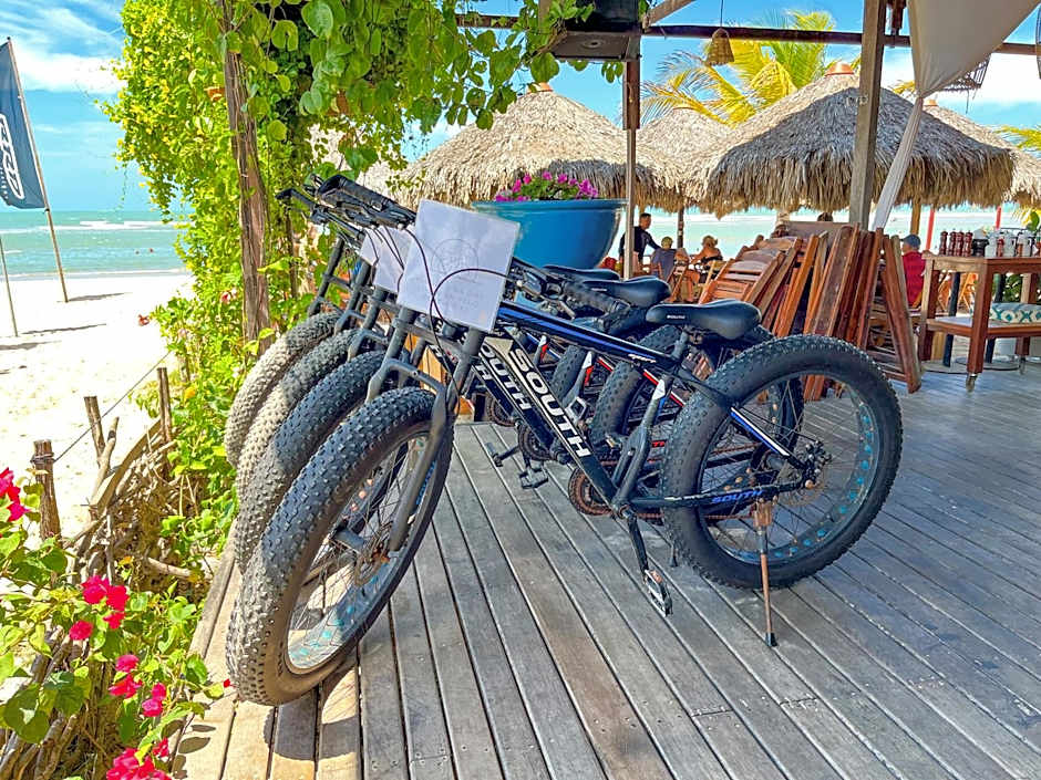 Grand Fortim Maceio Praia