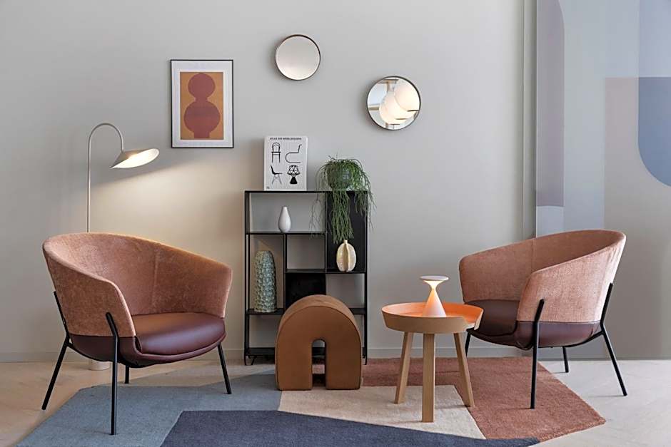 Residence Inn by Marriott Geneva City Nations