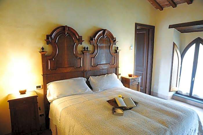 Agriturismo Monastero Di San Biagio