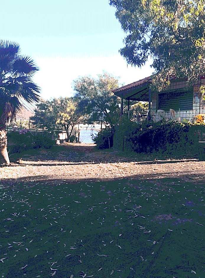 Villaggio Togo Togo