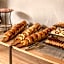 Argenta Tower Hotel & Suites