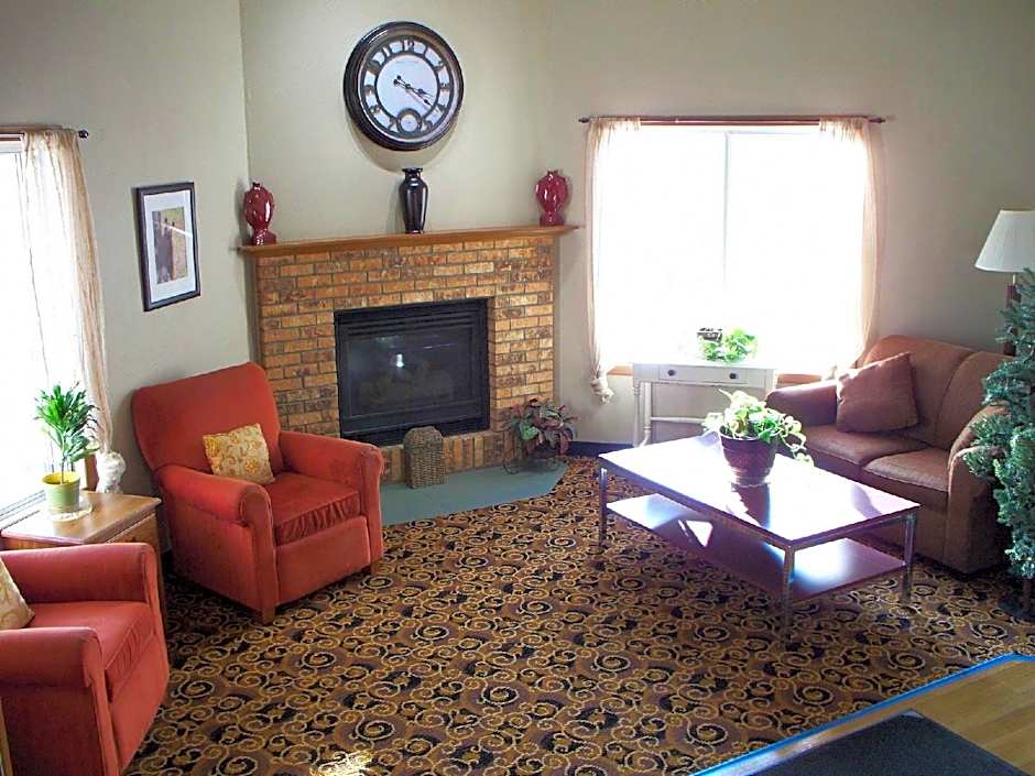 Country Inn Deerwood