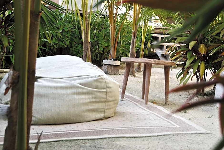 Boutique Hotel EL NIDO Holbox