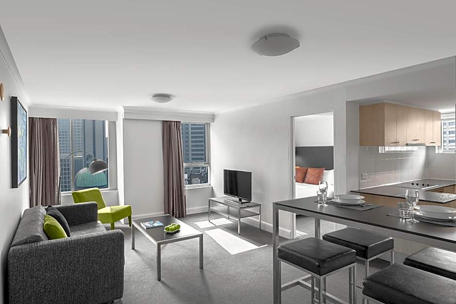 Mantra on Kent Sydney