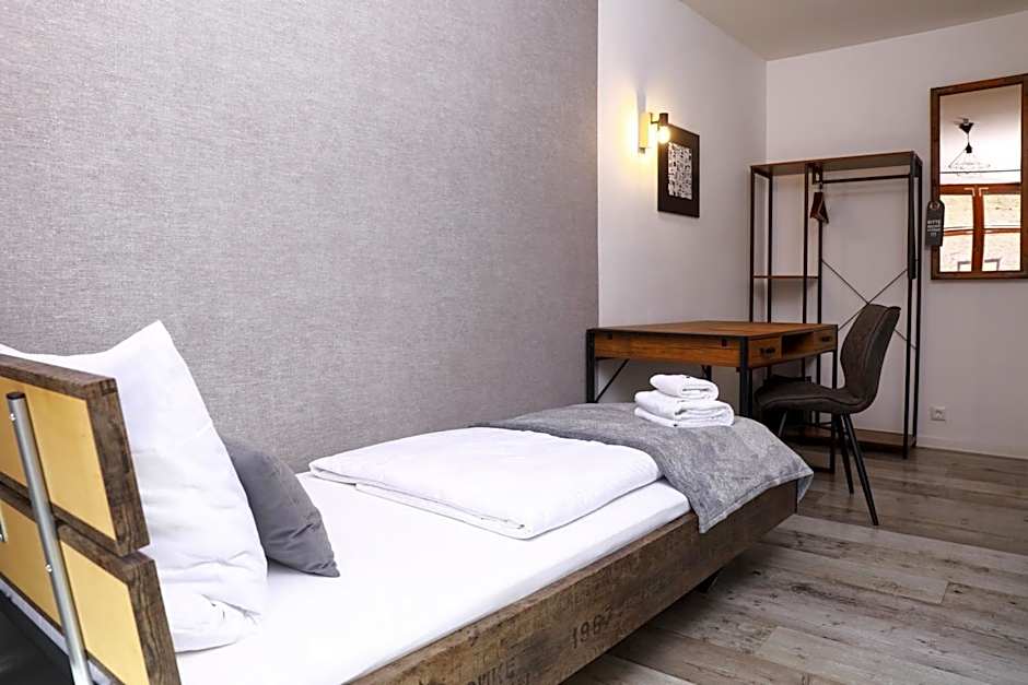 Aparthotel Walhalla Potsdam