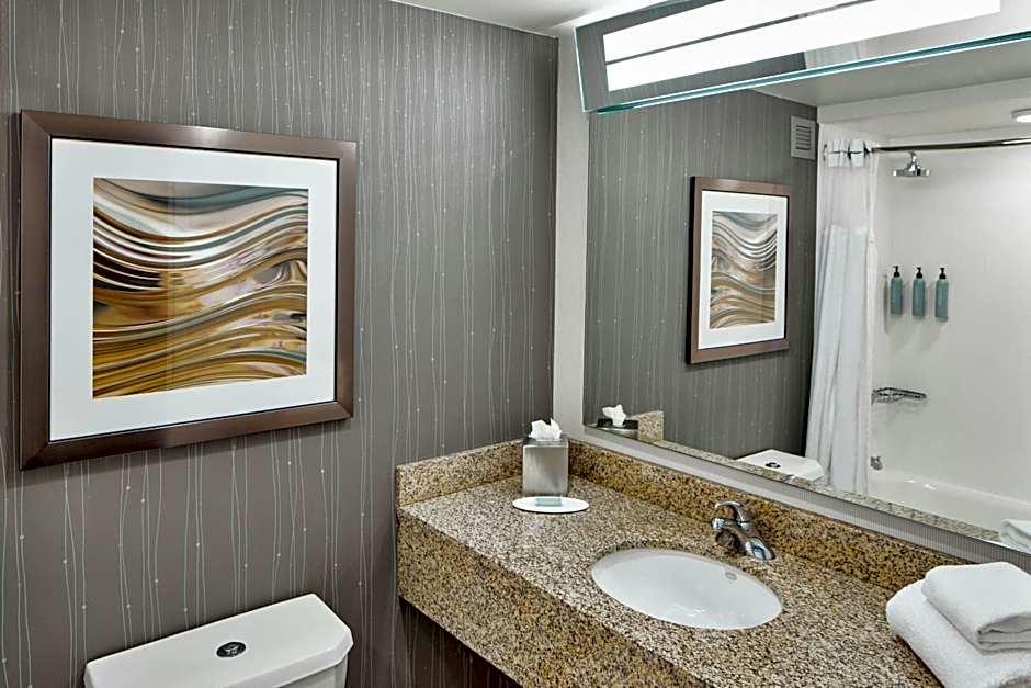 Courtyard by Marriott Rochester East/Penfield