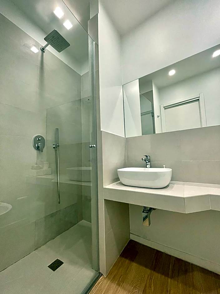 Blanco B&B - Group Puglia