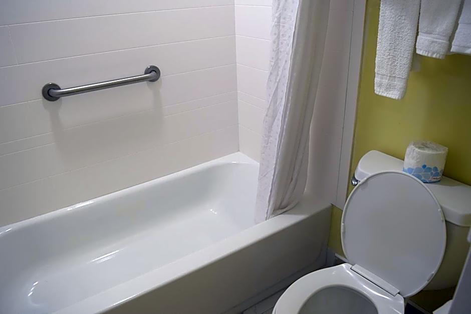 White Oaks Motel Pennsville/Carneys Point