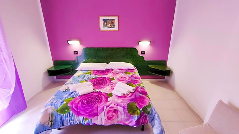 Hotel Mater Mediterranea