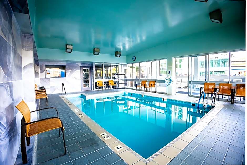 Seaview Hotel