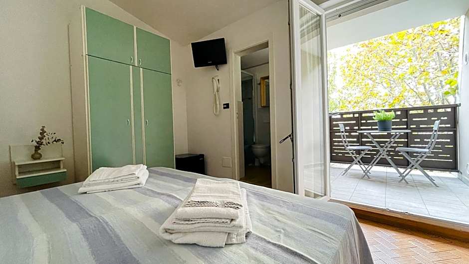 Albergo Villa Denny