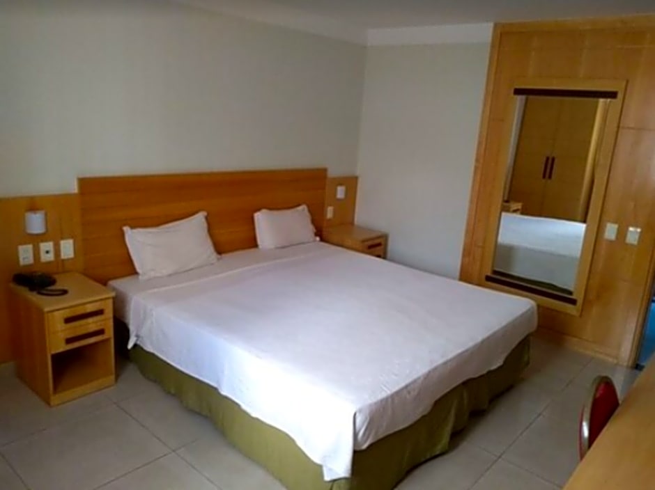 Hotel Atlantico Tower