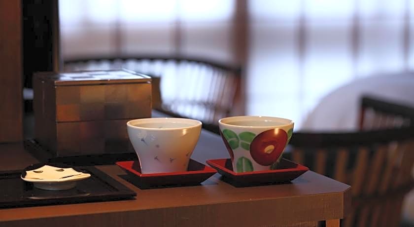 Yasaka-Yutone Serving Kyoto Cuisine Ryokan