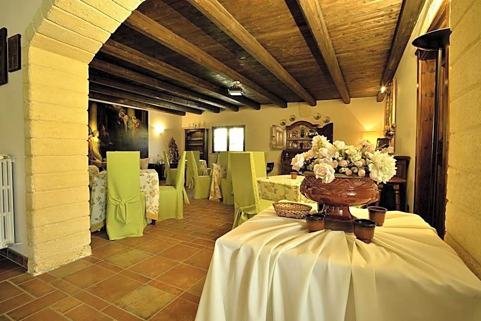 Hotel Tenuta San Francesco