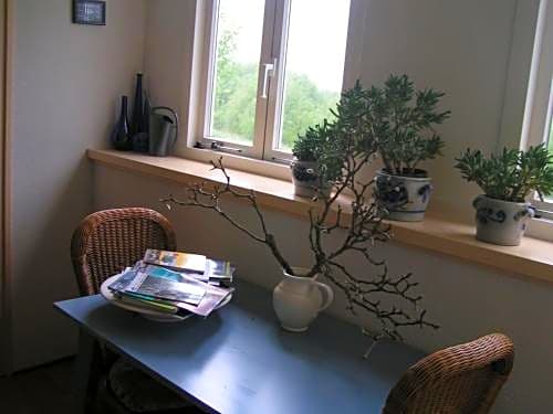 B&B aandedijkinbrakel