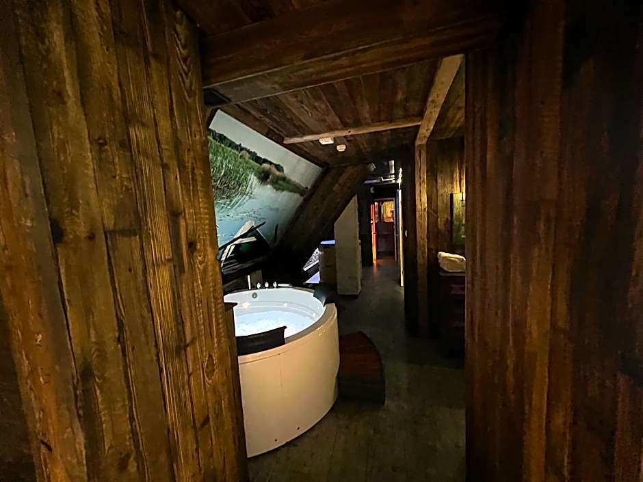 Hotel Spichlerz Pierwszy SPA & WELLNESS