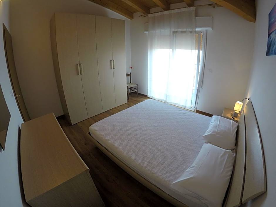 Residence Caorle Apartments - Agenzia Cocal