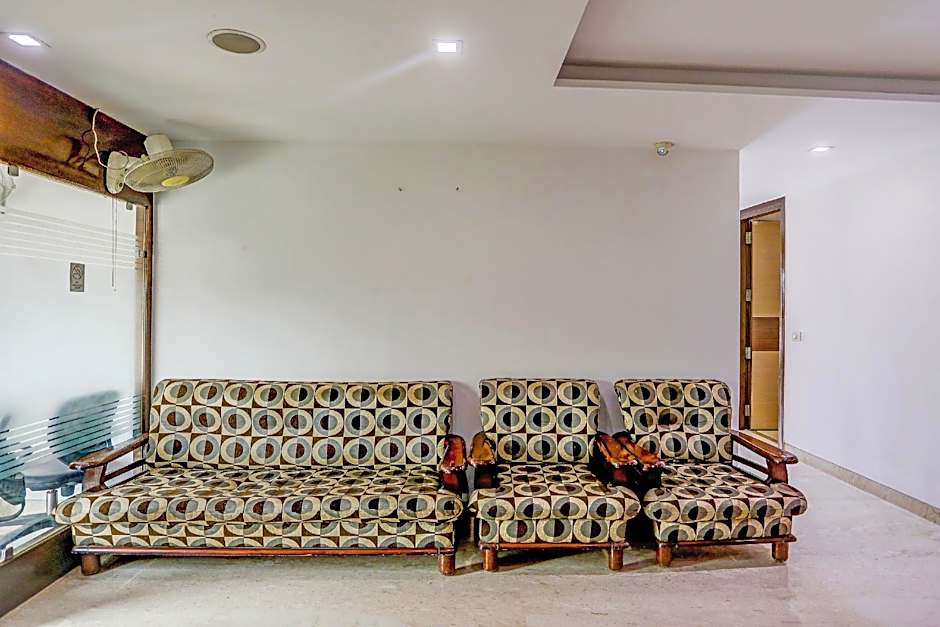 Townhouse RELAX SUITS A BOUTIQUE HOTEL VASUNDHARA