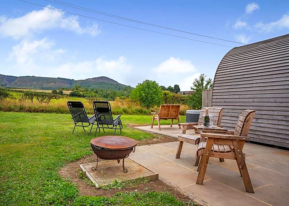 South View Retreat