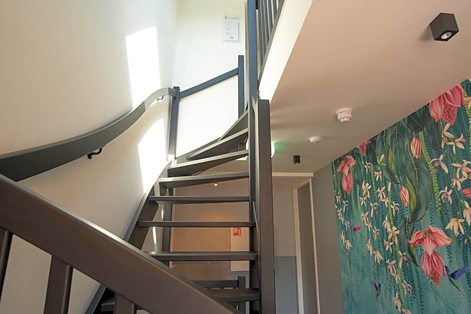 Hof van Holland Hotel