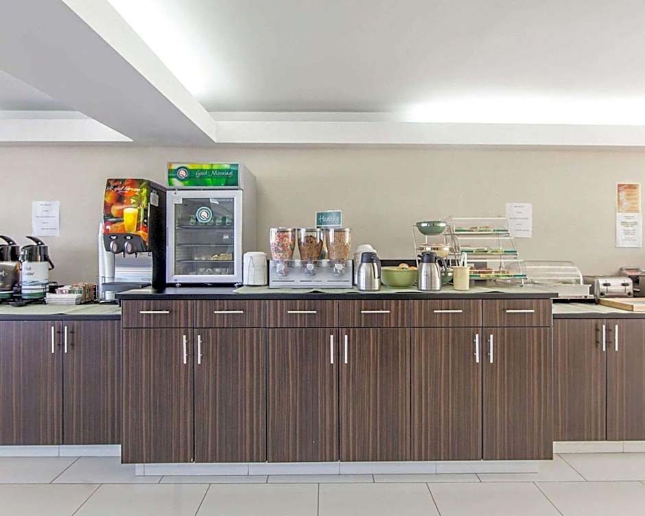 Quality Inn & Suites Jasper - Kimball