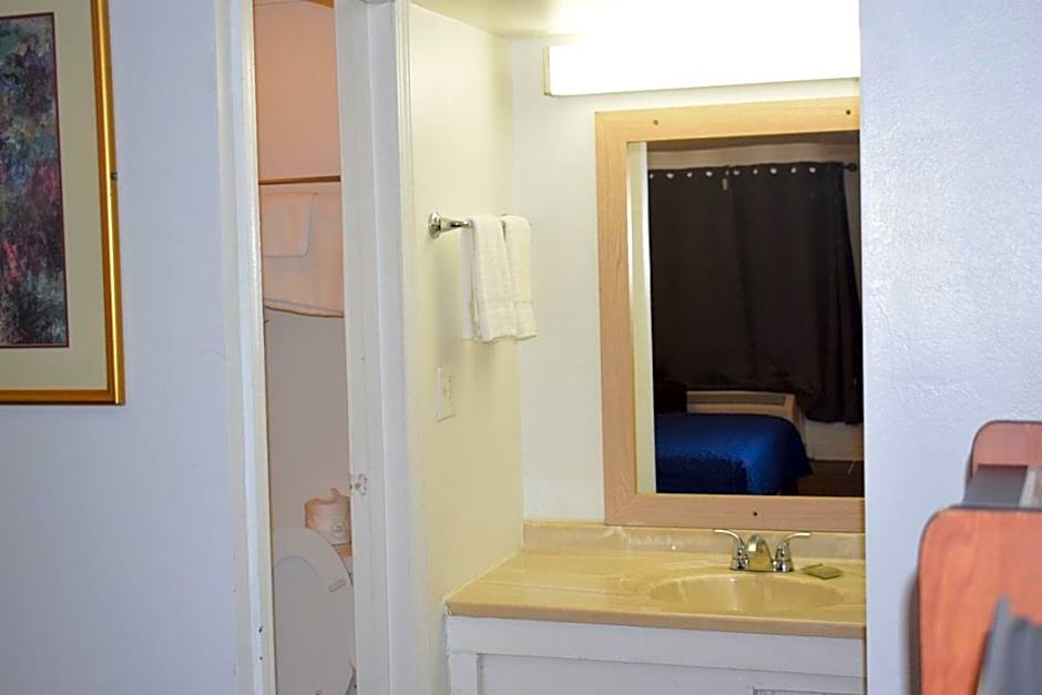 Knights Inn Detroit Area/Farmington Hills