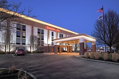 Hampton Inn Cincinnati Eastgate