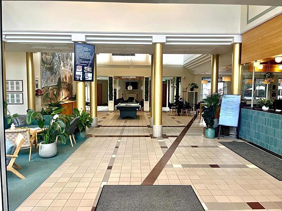 Viktoria Hotell & Konferens