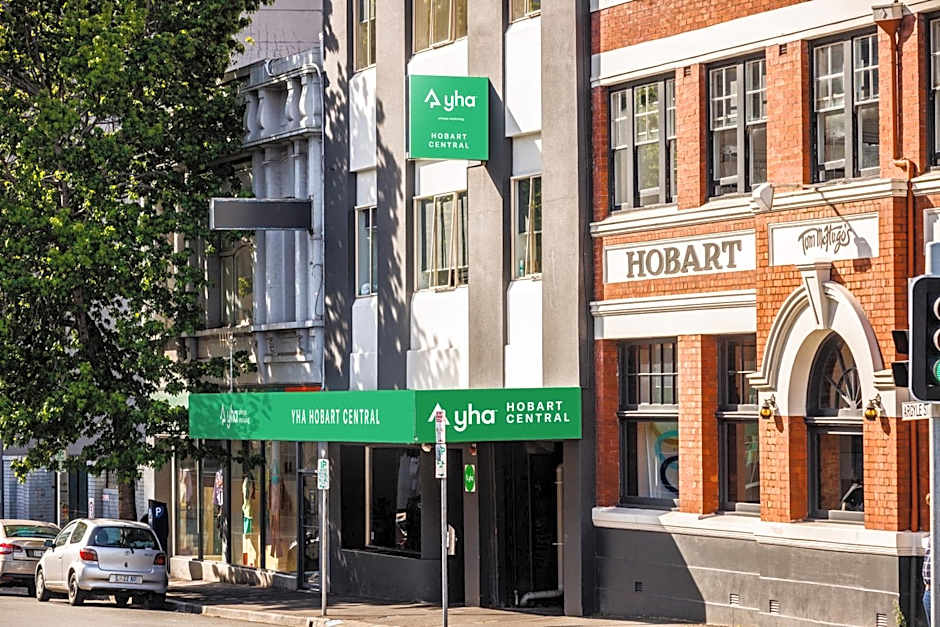 Hobart Central YHA