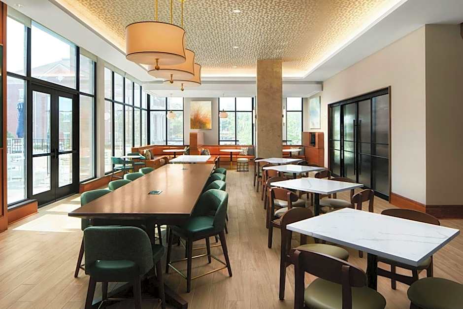 Courtyard by Marriott Gainesville GA