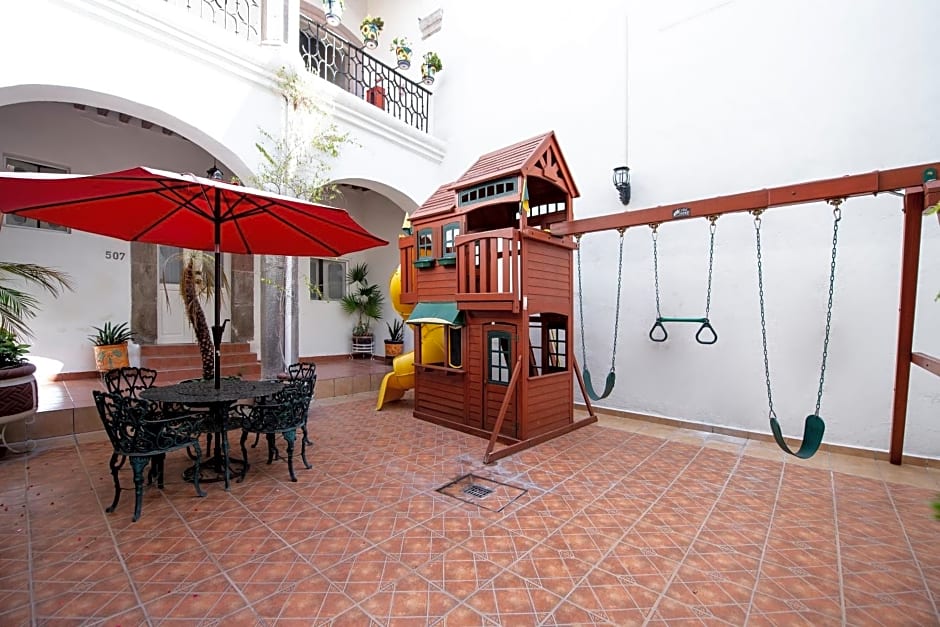 Hotel Senorial