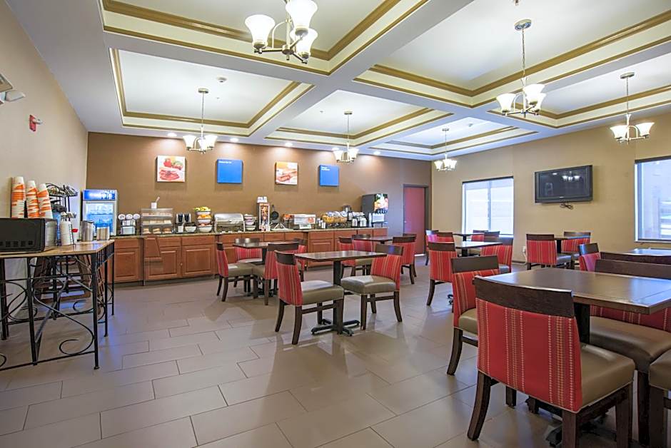Comfort Inn Naugatuck-Shelton, CT