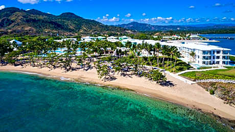 Senator Puerto Plata