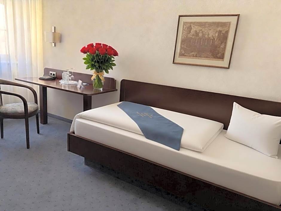 Hotel Goldener Adler