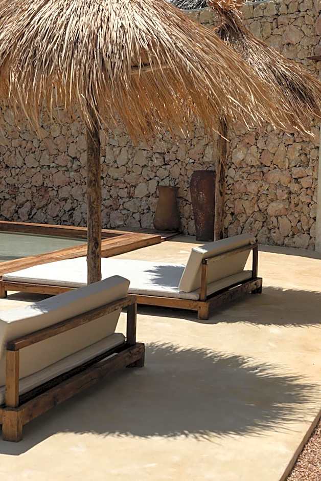 Be Zanzibar Boutique Hotel