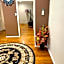 Cheerful 4 Bedrooms With Free Parking