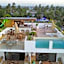 Aluna Beach Apartments