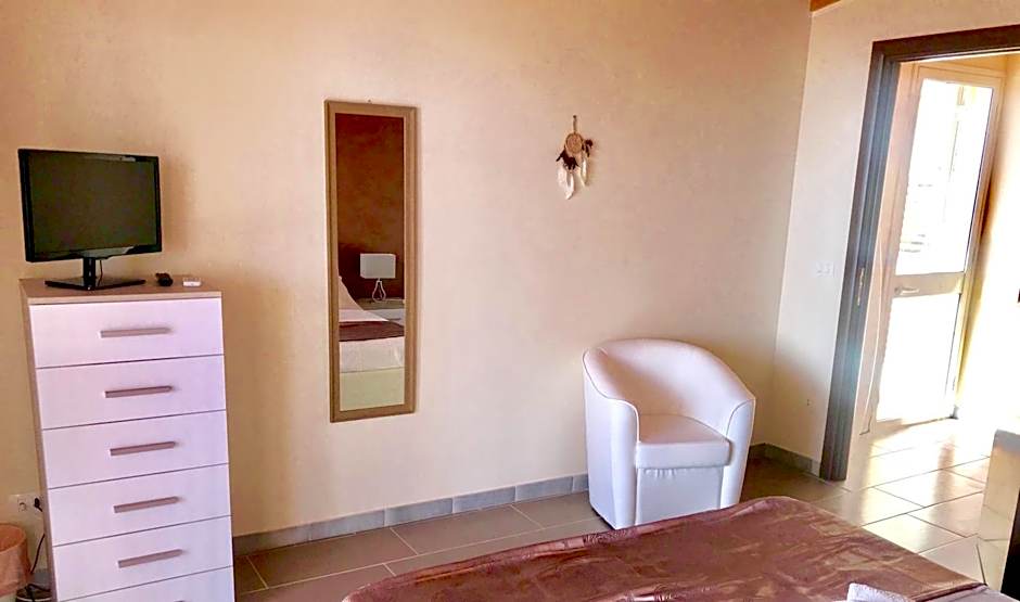 Bed and Breakfast Morghella