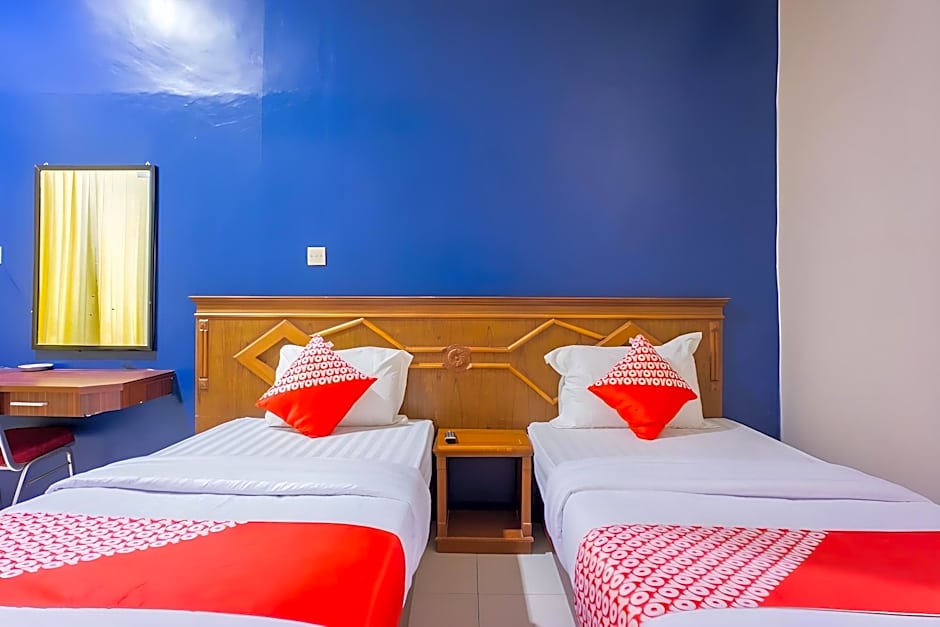 Hotel O Wisma Kuta Karang