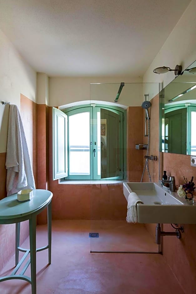 Agriturismo Le Tassinaie