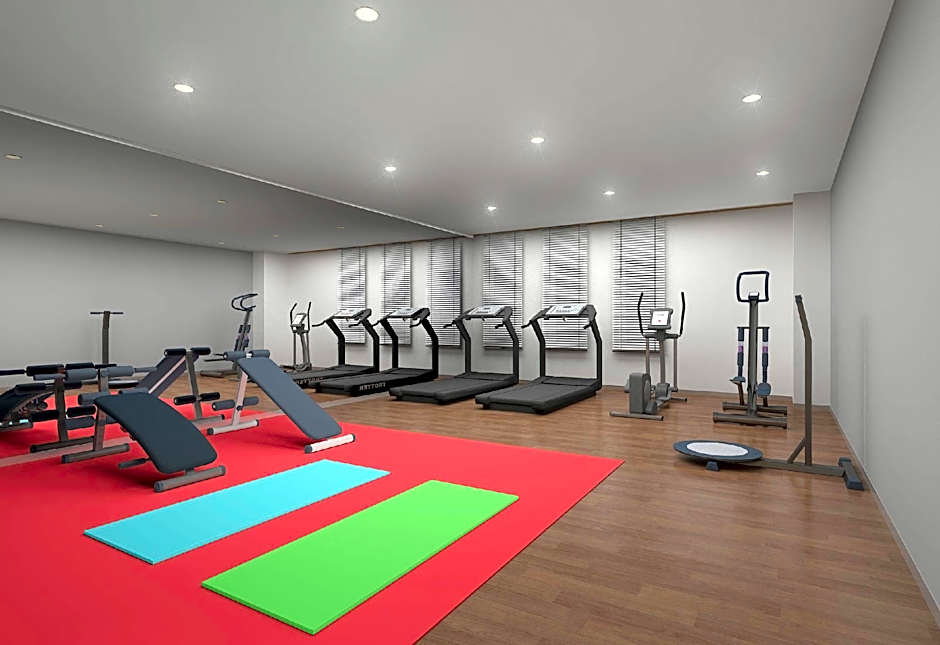 Daiwa Roynet Hotel Aomori