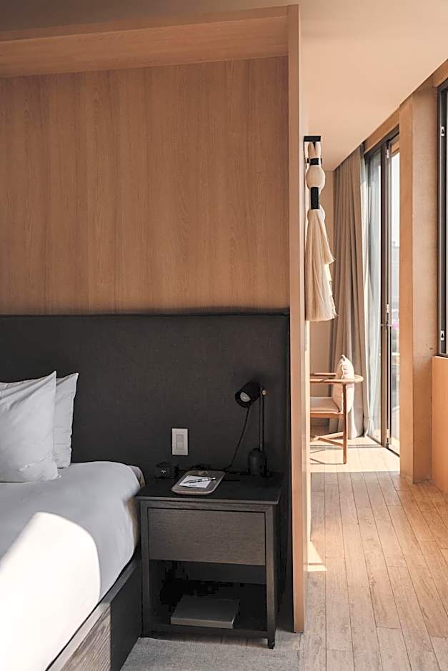 ONTO Tonalá Mexico City