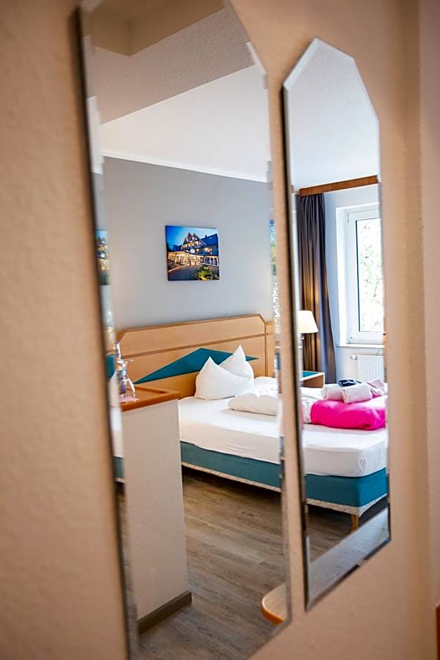 Das Loft Hotel Willingen