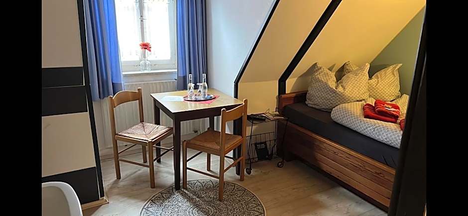 Gaststätte Braustübchen